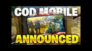 #CODGAMEPLAY