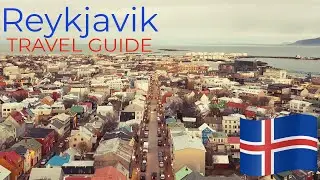 The Reykjavik Travel Guide