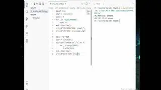 How Fast Is My PC REALLY? Python Decides.