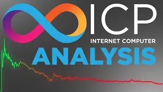 Internet Computer (ICP)- LAST CHANCE TO BUY! (Major price update)