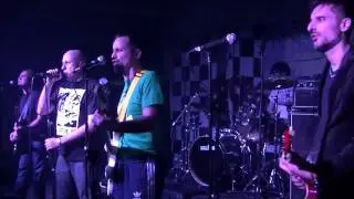 AUT AUT live@Crash!