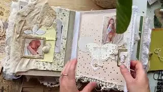 обзор альбома