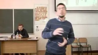 Justiție și evoluție politică în România ultimilor ani - Gelu Sabău (1/2)