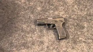 Taurus 24/7 G2 .40 S&W