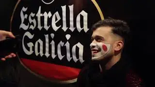 Estrella de Galicia  en Carnaval