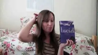 Lucid by Adrienne Stoltz & Ron Bass Book Review