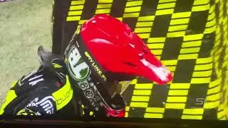Grand Prix na żużlu 2024 we Wrocławiu. Pierwszy półfinał. 31.08.2024