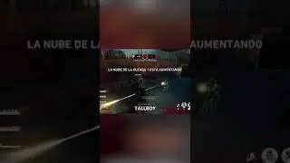 Back 4 Blood - Los INFECTADOS