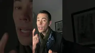 Practice Speaking English Alone - ChatGPT speaks back #shorts