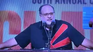 PNP CONFERENCE !!