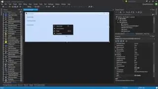 RPG API in Unity3D - 037 - DLL Solution Builder - Part 1
