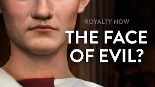 Was Caligula Rome's Most Depraved Emperor? Facial Reconstructions & History Revealed | Royalty Now