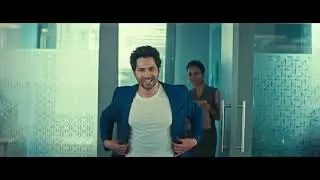 LUX COZI Vest New TVC #ChehrePeMuskaan #VarunDhawan