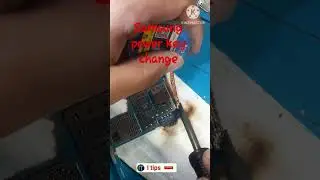 Samsung j2,j3,j5,j7,530 power button change #samsung #powerkey