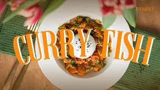 Jak zrobić idealne Curry Fish? Szybki i pyszny przepis