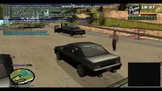 Gta Samp Dm svoix L K N
