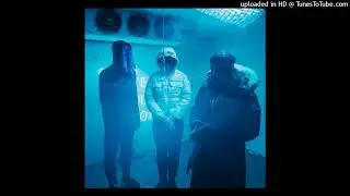 Hard Agressive UK Drill Beat 2023