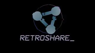 RETROSHARE - АНОНИМНЫЙ МЕССЕНДЖЕР?