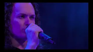 Ария Грея (Алые паруса) - Евгений Егоров - Сольный концерт в Москве (11.06.2022)