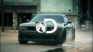 Hothouse Studios Atlanta - Video Automotive Dodge Challenger SharkWeek