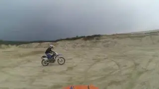 Березовские Пески. Борисыч дубль 5)))