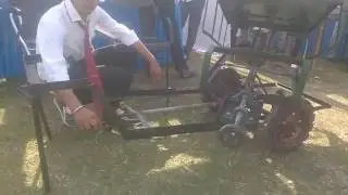 B Tech Projects For Engineering Students
