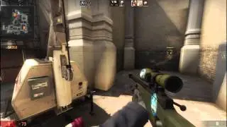 Ниндзя дефьюз  | Ninja Defuse CS:GO