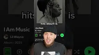 How Lil Wayne Was The Inspiration For Playboi Carti’s I AM MUSIC