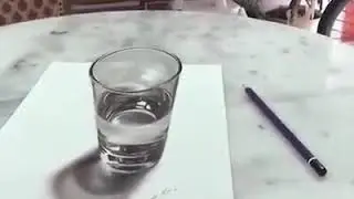 НЕ ВЕРИЛ СВОИМ ГЛАЗАМ! !!!!