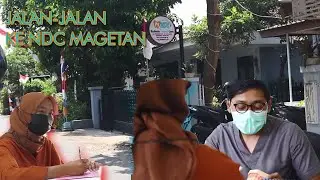 KUNJUNGAN KE NDC MAGETAN!!! | TENGOK FASILITASNYA!