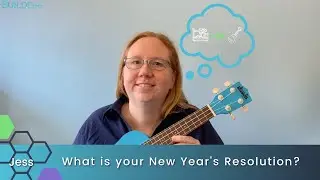 New Year's Resolution 3D printing projects - Jess