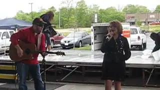 I'm Yours - Jason Mraz ~ Brianna and Chris Monhollen