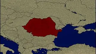 mmmm...Romania