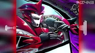 Transformers Prime - Knock Out - A Dios (Primus) le pido -  [Cover IA]