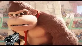 Now you die