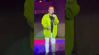 Концерт Влада Кобяков!
