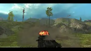 Tank Force 1/9/2024