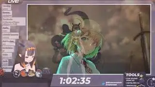 Ina's Unlimited Bonk Works