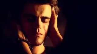 Stefan + Elena 