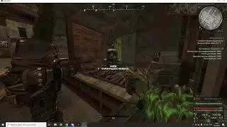 Заточил штурму на +15 под стрим сявика STALCRAFT