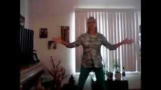 Easy Walking Exercise Video