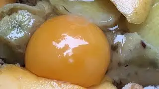 How to Make Carp Bait(126)DIY Fishing Tips - Cách Làm Mồi Câu Cá Chép