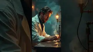 "Powering Innovation: The Birth of the Battery"#history #power #inventions #shortvideo #youtubeshort