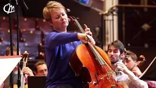 Corinne Morris | Scottish Chamber Orchestra - Couperin, Pieces en Concert Sicilienne