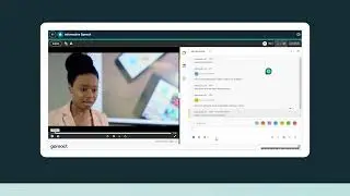 GoReact Video Assessment in Achieve