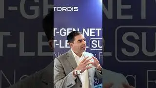 Unveiling the Future: Where Do You See SONiC in 2 Years? | STORDIS