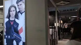 Небольшой отзыв о Сочинском аэропорте.