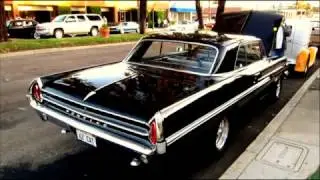 Awesome 1962 Catalina (That's nice!)