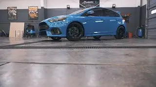Ford Focus RS