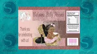How to: Customize Chip Bags using Silhouette Studio
